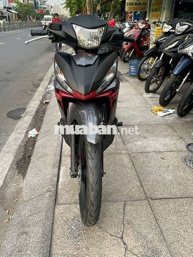 Honda wave RSX Fi 2022 mới 90% Bstp chính chủ