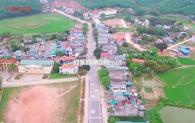 Chỉ từ 155 triệu/1 lô đất nền full thổ cư