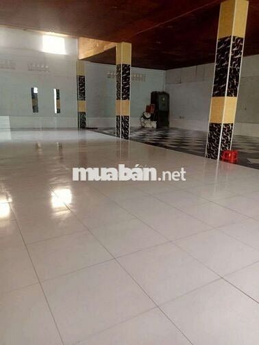 Xưởng Thuận An 400m/15tr điện 3fa sẵn Văn phòng