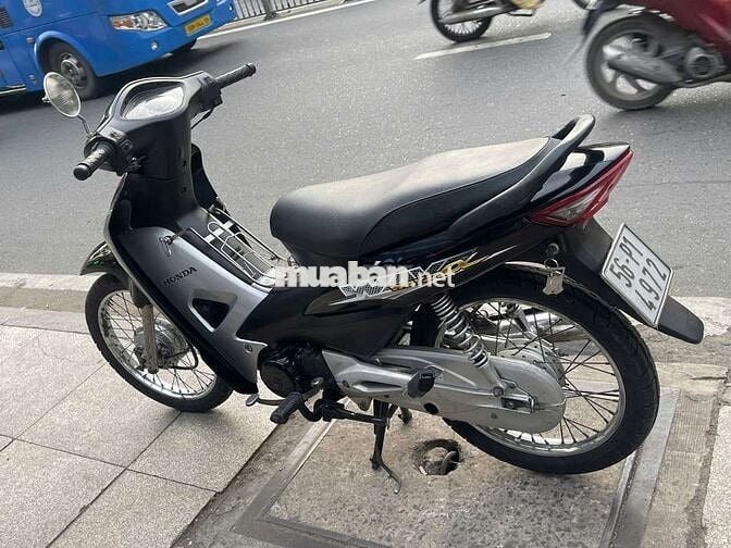 Honda wave A 2010 mới 90% Bstp chính chủ