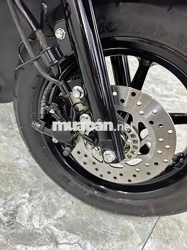 Yamaha Freego ABS 2022 Đỏ