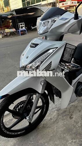 Future fi 2022 trắng đen ( hỗ trợ góp )