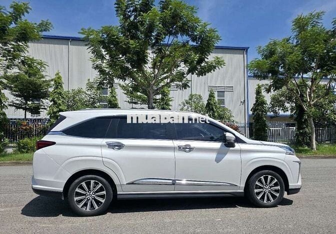 ​🔥 TOYOTA VELOZ 2022 NHẬP KHẨU - FULL ĐỒ CHƠI 🔥