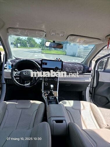 ​🔥 TOYOTA VELOZ 2022 NHẬP KHẨU - FULL ĐỒ CHƠI 🔥