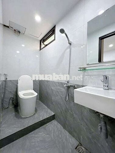 Nhỉnh 3 tỷ tập thể Đại La, 60m, 2N1WC riêng, full nội thất, tiện ích
