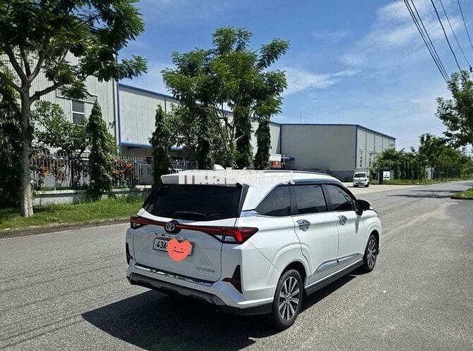 ​🔥 TOYOTA VELOZ 2022 NHẬP KHẨU - FULL ĐỒ CHƠI 🔥