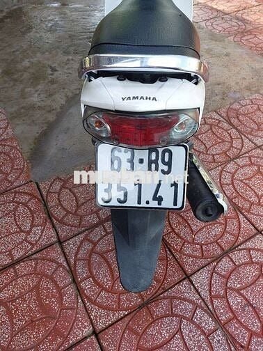 Sirius 2013. Bs63. Máy rin