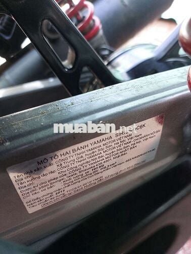 Sirius 2013. Bs63. Máy rin