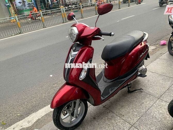 Yamaha grande 2017 mới 90% Bstp chính chủ