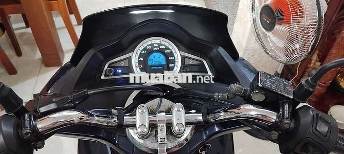 Pcx đèn led mới bstp 9 chủ ký