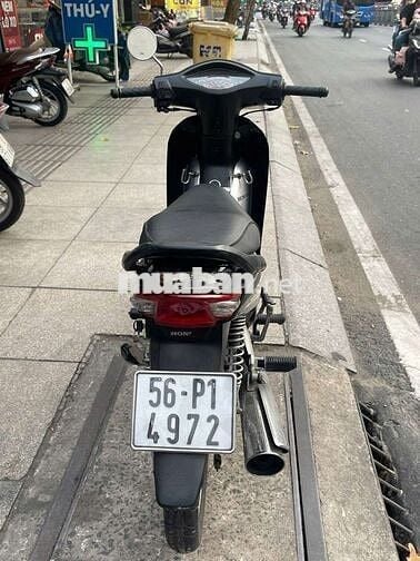 Honda wave A 2010 mới 90% Bstp chính chủ