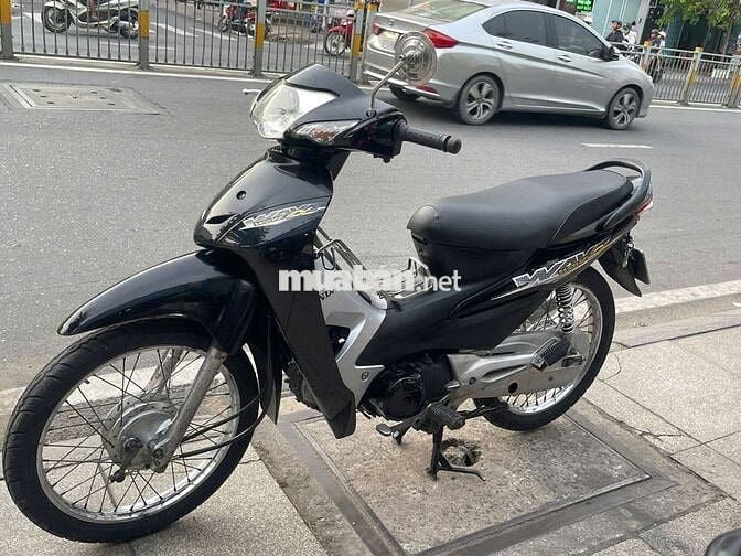 Honda wave A 2010 mới 90% Bstp chính chủ