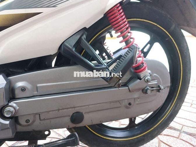 Sirius 2013. Bs63. Máy rin