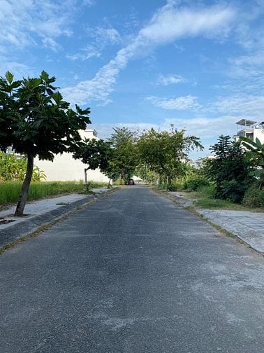 Bán đất biệt thự 375m² kdc Đông Thủ Thiêm Q2 nền F16 gần chợ 100 tr/m²