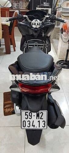 Pcx đèn led mới bstp 9 chủ ký