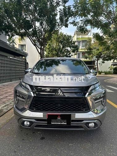 Mitsubishi Xpander 2023 AT Premium - 60000 km