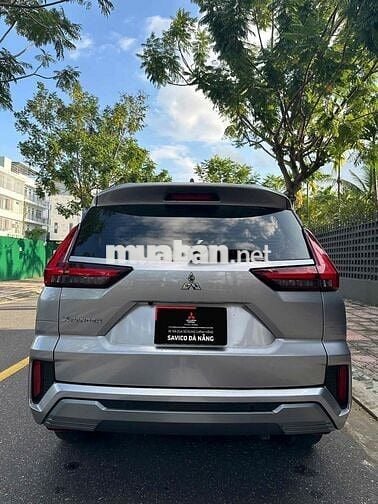 Mitsubishi Xpander 2023 AT Premium - 60000 km