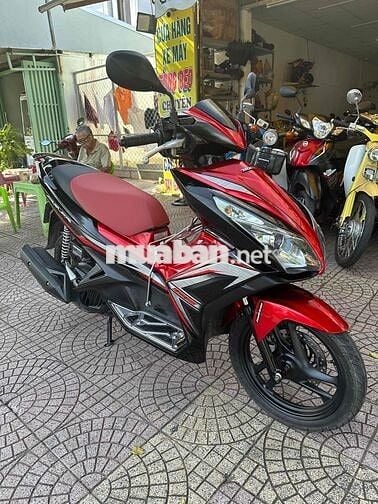 Honda Air Blade 2014 Đỏ đen