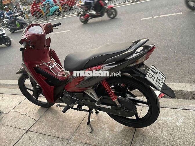 Honda wave RSX Fi 2022 mới 90% Bstp chính chủ