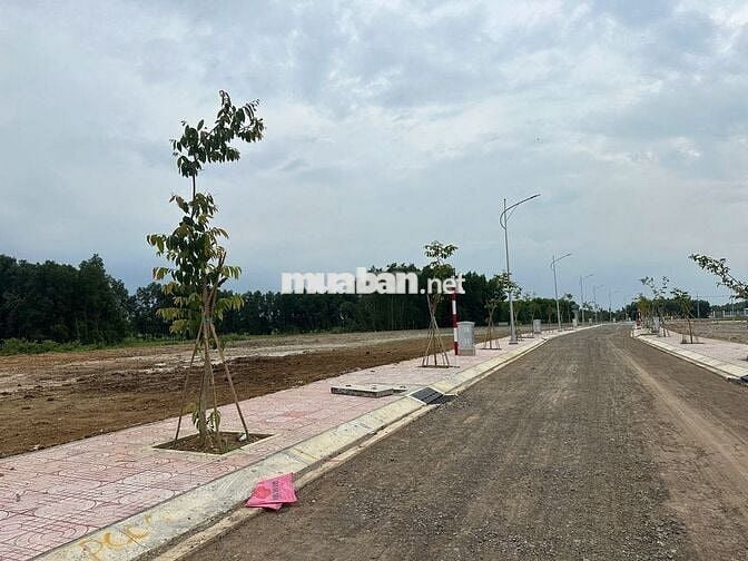 Hàng hiếm bán đất khu Tái Định Cư ngay Sân Bay Biên Hoà