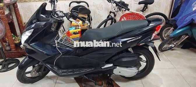 Pcx đèn led mới bstp 9 chủ ký