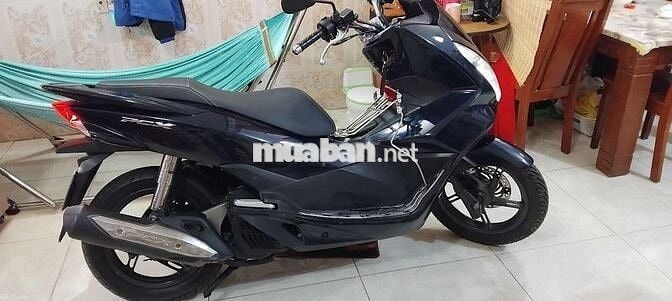 Pcx đèn led mới bstp 9 chủ ký