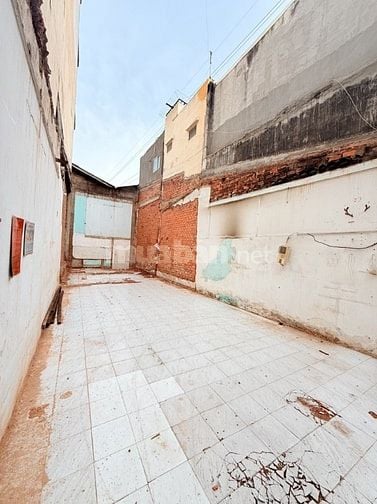 •  BÁN ĐẤT Quận 1 - Đất hiếm trung tâm Q1 tặng GPXD & hồ sơ thiết kế  