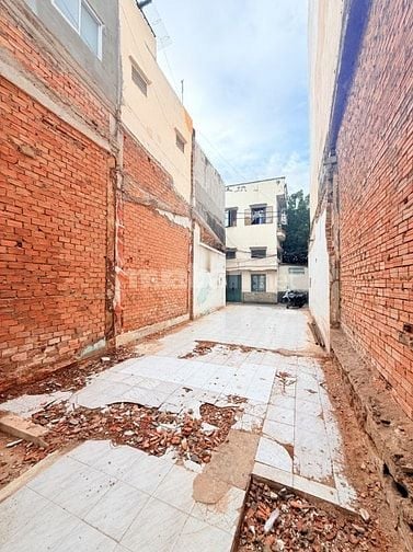 •  BÁN ĐẤT Quận 1 - Đất hiếm trung tâm Q1 tặng GPXD & hồ sơ thiết kế  