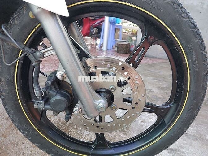 Sirius 2013. Bs63. Máy rin