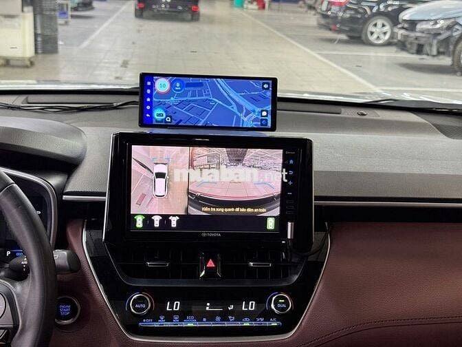 Toyota Corolla Cross 2022 1.8V - 6749 km