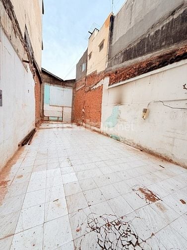 •  BÁN ĐẤT Quận 1 - Đất hiếm trung tâm Q1 tặng GPXD & hồ sơ thiết kế  