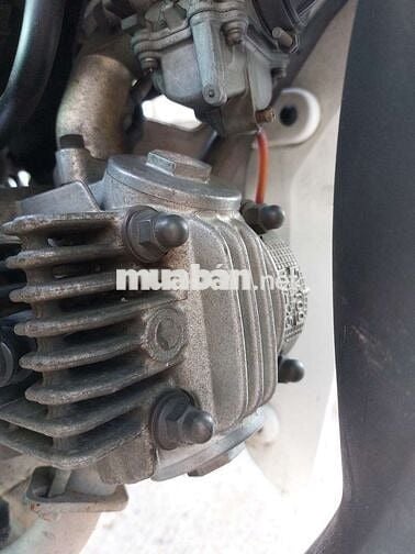 Sirius 2013. Bs63. Máy rin