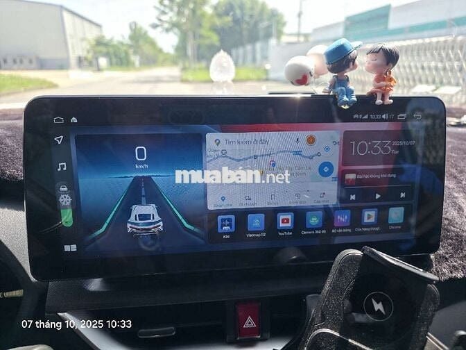 ​🔥 TOYOTA VELOZ 2022 NHẬP KHẨU - FULL ĐỒ CHƠI 🔥