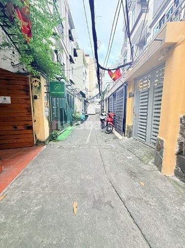 •  BÁN ĐẤT Quận 1 - Đất hiếm trung tâm Q1 tặng GPXD & hồ sơ thiết kế  