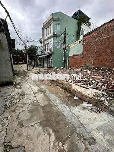 Sót lại lô đất 2 mk oto khu thanh Thanh Khê mà giá chưa tới 3 tỷ