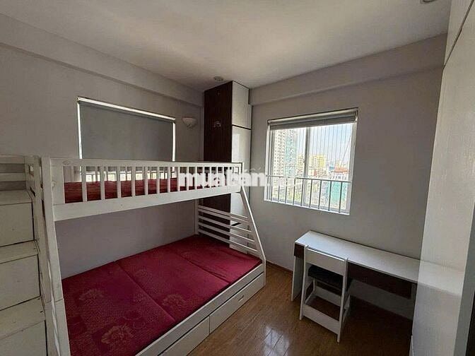 🌟Chỉ 7,28tỷ CC Hoàng Cầu, Đống Đa, lô góc, view hồ, 2 b/công 68m2 2pn🌟