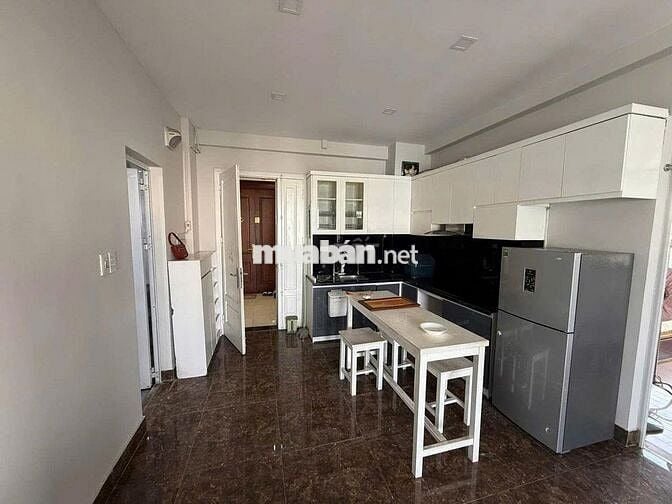 🌟Chỉ 7,28tỷ CC Hoàng Cầu, Đống Đa, lô góc, view hồ, 2 b/công 68m2 2pn🌟