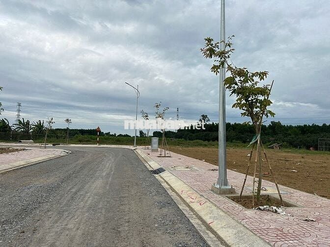 Hàng hiếm bán đất khu Tái Định Cư ngay Sân Bay Biên Hoà