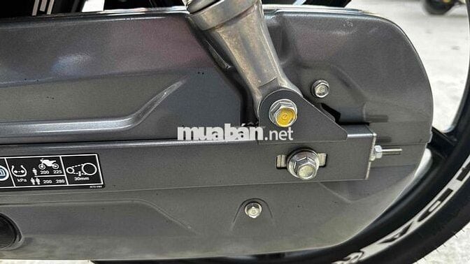 Future fi 2022 trắng đen ( hỗ trợ góp )