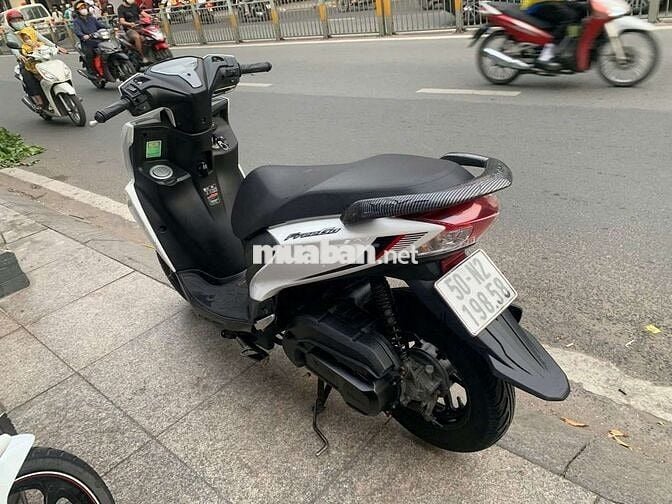 Yamaha freego 2020 mới 90% Bstp chính chủ