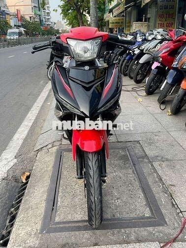 Yamaha Exciter 150 2017 mới 90% Bstp chính chủ