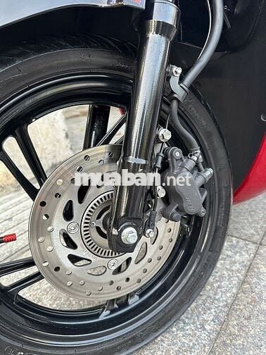 Honda SH 150i ABS 2020 Đỏ candy