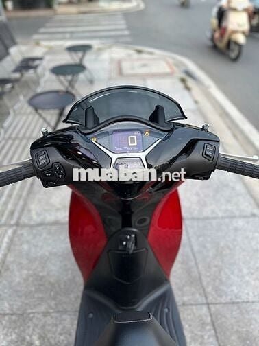 Honda SH 150i ABS 2020 Đỏ candy