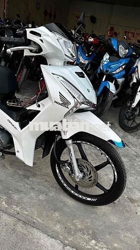 Future fi 2022 trắng đen ( hỗ trợ góp )