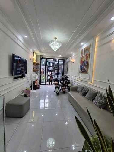 CHÍNH CHỦ 3TỶ350 HÀ HUY GIÁP NHÀ MỚI HẠ GIÁ 200 TRIỆU BÁN GẤP THÁNG