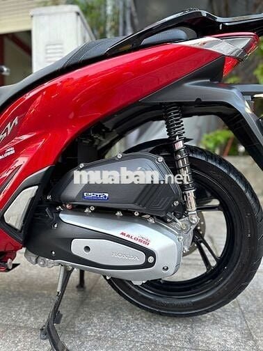 Honda SH 150i ABS 2020 Đỏ candy