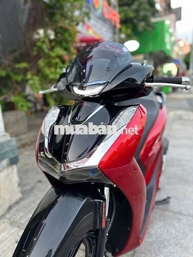 Honda SH 150i ABS 2020 Đỏ candy