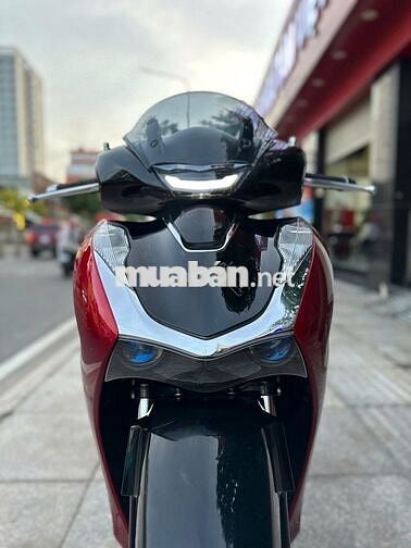 Honda SH 150i ABS 2020 Đỏ candy