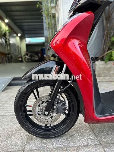 Honda SH 150i ABS 2020 Đỏ candy