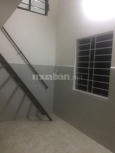 Nhà trọ gần bến xe TTTP , 35 Nhơn Hoà 7, đường 5,5m
